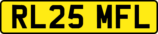 RL25MFL