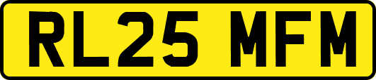 RL25MFM