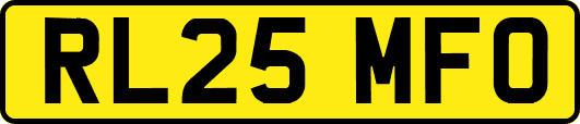 RL25MFO