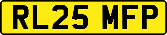 RL25MFP