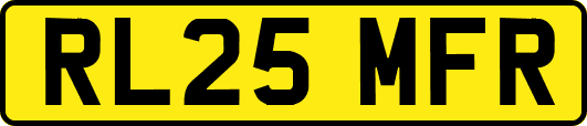 RL25MFR