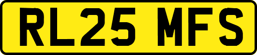 RL25MFS