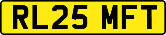 RL25MFT