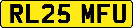 RL25MFU