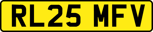 RL25MFV