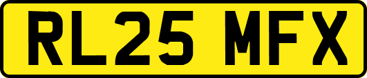 RL25MFX