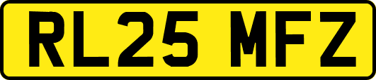 RL25MFZ
