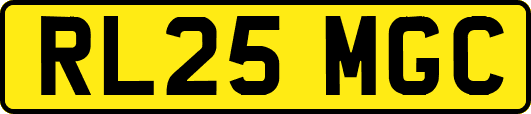 RL25MGC