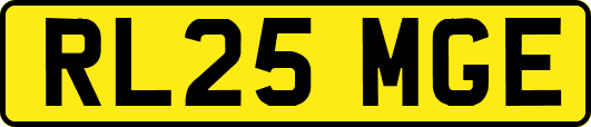 RL25MGE