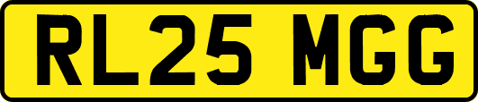 RL25MGG