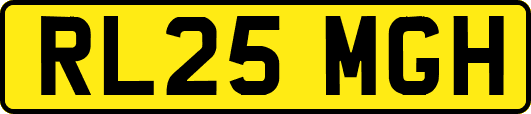 RL25MGH
