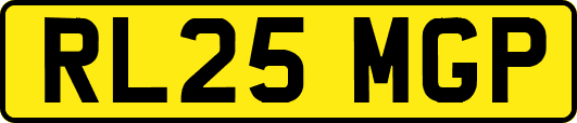 RL25MGP