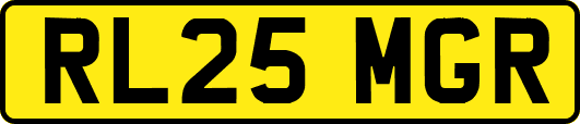 RL25MGR