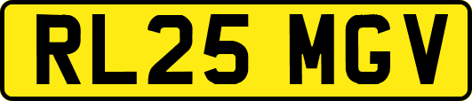 RL25MGV