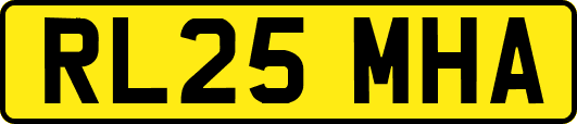 RL25MHA