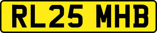 RL25MHB