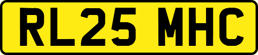 RL25MHC