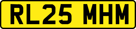 RL25MHM