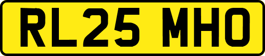 RL25MHO