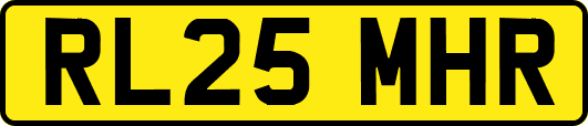 RL25MHR