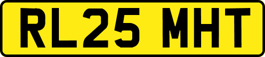 RL25MHT