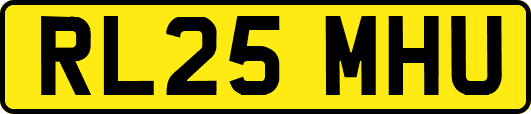 RL25MHU