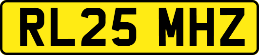 RL25MHZ