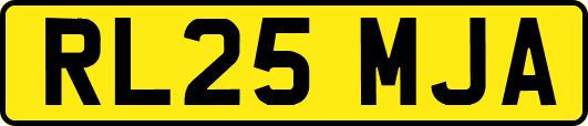 RL25MJA