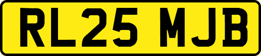 RL25MJB
