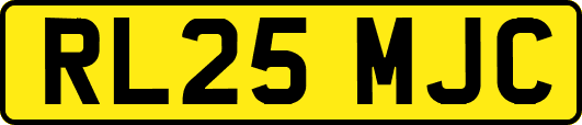 RL25MJC