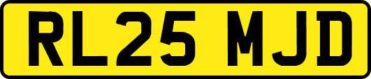 RL25MJD