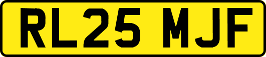 RL25MJF