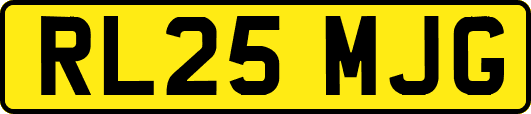 RL25MJG