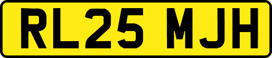 RL25MJH