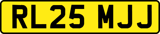 RL25MJJ