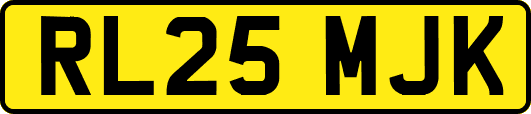 RL25MJK