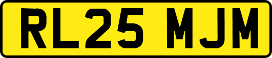 RL25MJM