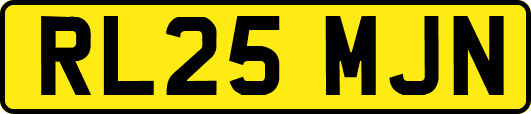 RL25MJN