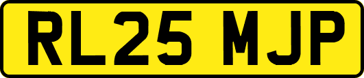 RL25MJP