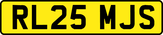 RL25MJS