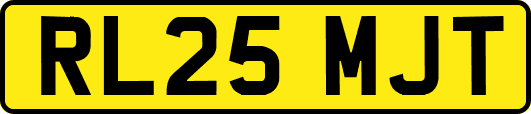 RL25MJT