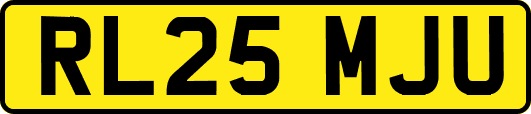 RL25MJU