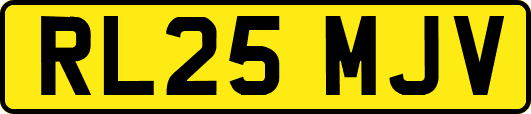 RL25MJV