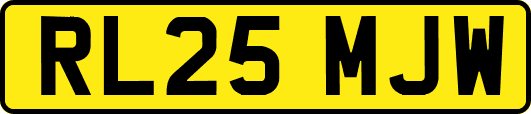 RL25MJW