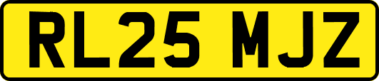 RL25MJZ
