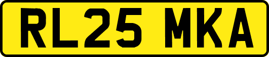 RL25MKA