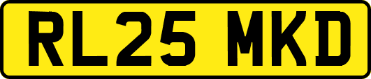 RL25MKD