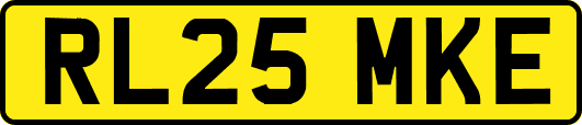 RL25MKE