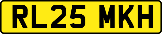 RL25MKH