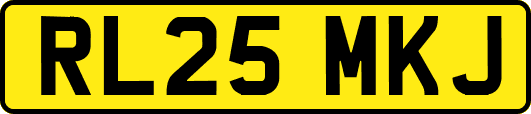 RL25MKJ